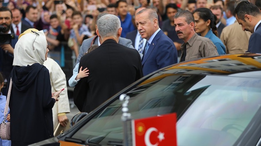 Τουρκία: Ο Ερντογάν έχασε Κωνσταντινούπολη και Άγκυρα